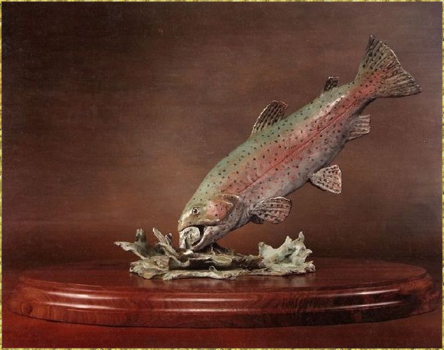 Rainbow Trout